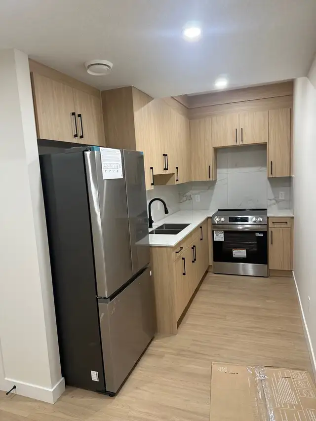 Basement for Rent