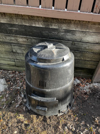 Free composter 