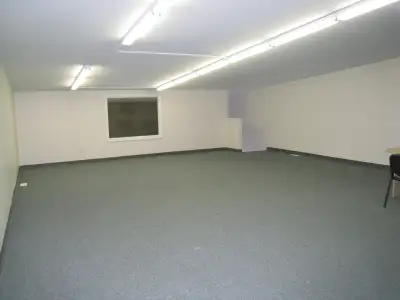 Great location in the Strathcona Business Park (south side Edmonton) 1200 square foot open area with...