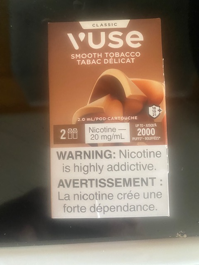 manufacture date Sep 2025....bon pour 12 a 24 mois 5$ chaque ..j en ai 10 paquet