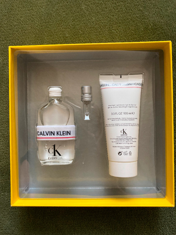 Calvin Klein CK Everyone Fragrances in Health & Special Needs in Strathcona County - Image 4