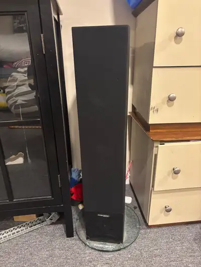 Precision Acoustics Tower Speakers (Pair), View more