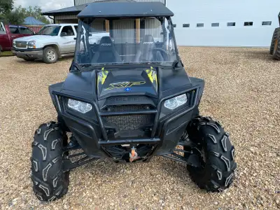 2013 Polaris Razr 900 Always well maintained and regularly serviced. Always stored inside. Comes wit...
