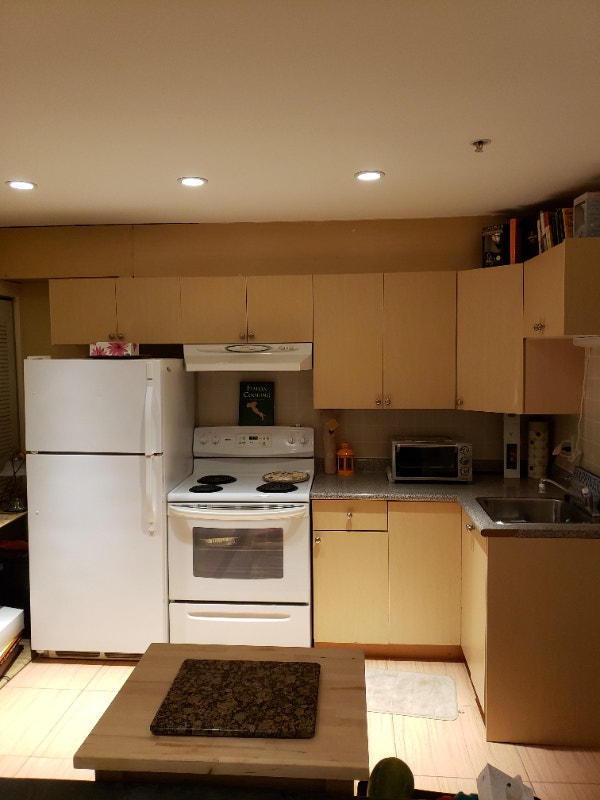Spacious room to rent in Vancouver East Room Rentals & Roommates Vancouver Kijiji