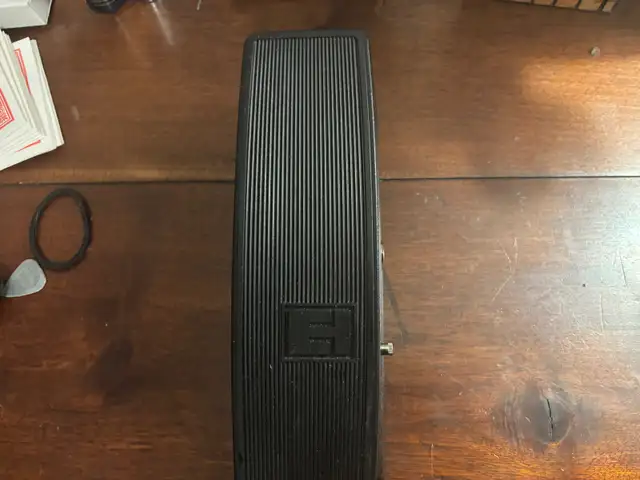 Wailer Wah Pedal in Amps & Pedals in Oakville / Halton Region - Image 5