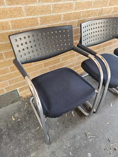Modern Designer Dining Chairs (Set of 4), View more