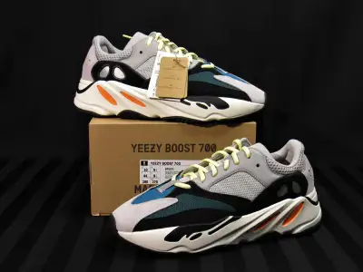 ADIDAS YEEZY BOOST 700 ''WAVE RUNNER'', View more