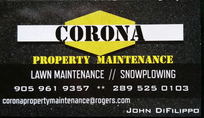LAWN CUTTING SERVICE - CORONA PROPERTY MAINTENANCE, View more