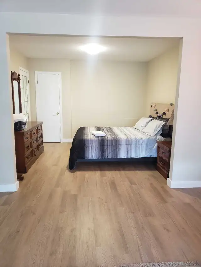A Louer,  Appartement 4 et 1/2 a LaSalle in Long Term Rentals in City of Montréal - Image 7