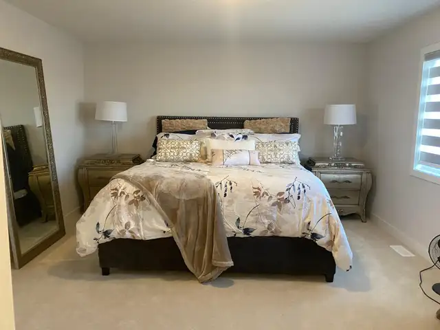 Immediate room rental(s) available