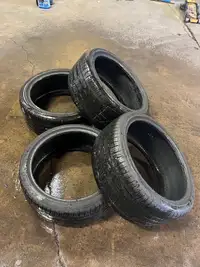 Pirelli Tires 