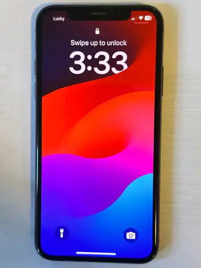 iPhone Xs - 256Gb - Mint Cond, View more