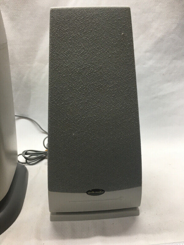 Polk Audio speakers AMR2 in Speakers in St. Catharines - Image 4