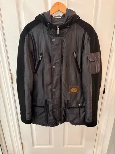 Emporio Armani Jacket, View more