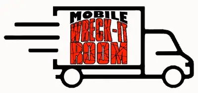 BRING THE PARTY TO YOU, NOW ACCEPTING BOOKINGS !!! MOBILE RAGE ROOM MOBILEWRECKITROOM.CA ANY QUESTIO...