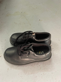 Dakota safety shoes 