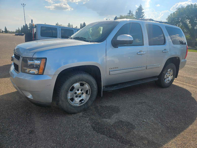 2012 Tahoe LT in Cars & Trucks in Lloydminster