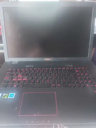 Asus gaming computer, View more