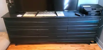 Drawer / Cabinet for sale. 9 drawers big space., View more