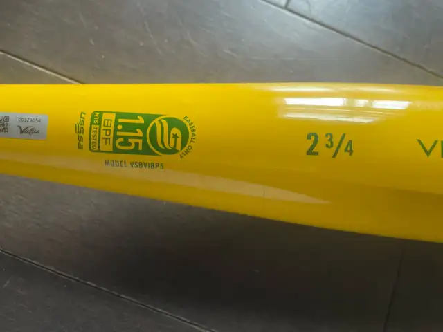 baseball bats450666340235366401