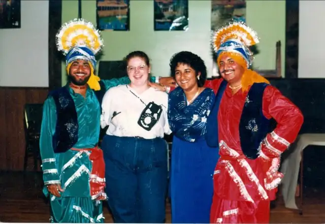 Bhangra Classes65497204196610121