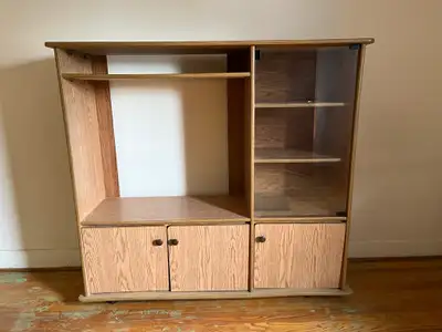 Entertainment Unit, View more