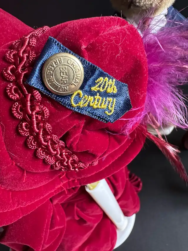 Brass Key Bears64562259234946122