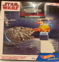 Star Wars toy