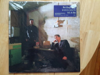 Pet Shop Boys it's a sin 4 special mixes US 12'' 1987 vinyle