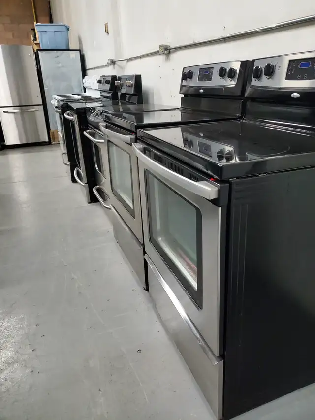 BEST QUALITY APPLIANCES SALE $250 TO $650/CALL 647 704 386863616758329219123