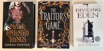 Fantasy Books, View more