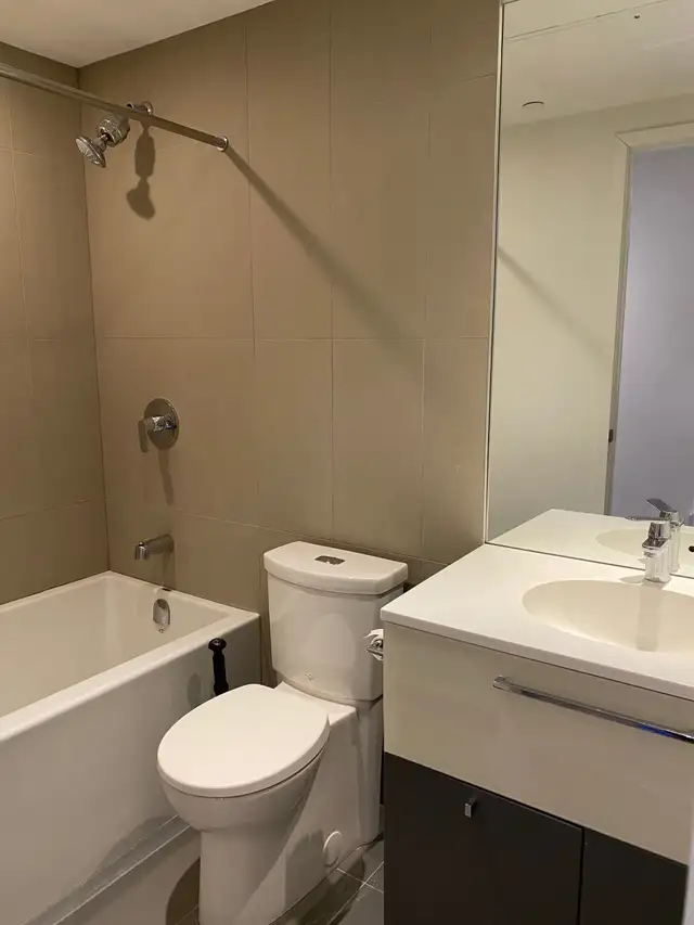 Female Only, Furnished Room–Yonge & College | All Inclusive in Room Rentals & Roommates in City of Toronto - Image 8