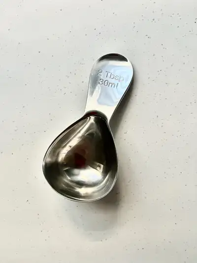 Endurance Coffee Scoop - 18/8 Stainless Steel, View more