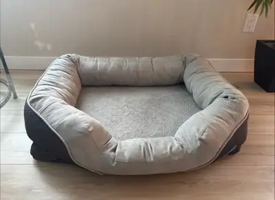 Dog Bed good size, View more