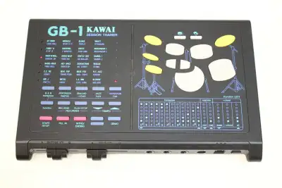 Kawai GB-1 Session Trainer / Rhythm Machine for sale AS IS, View more