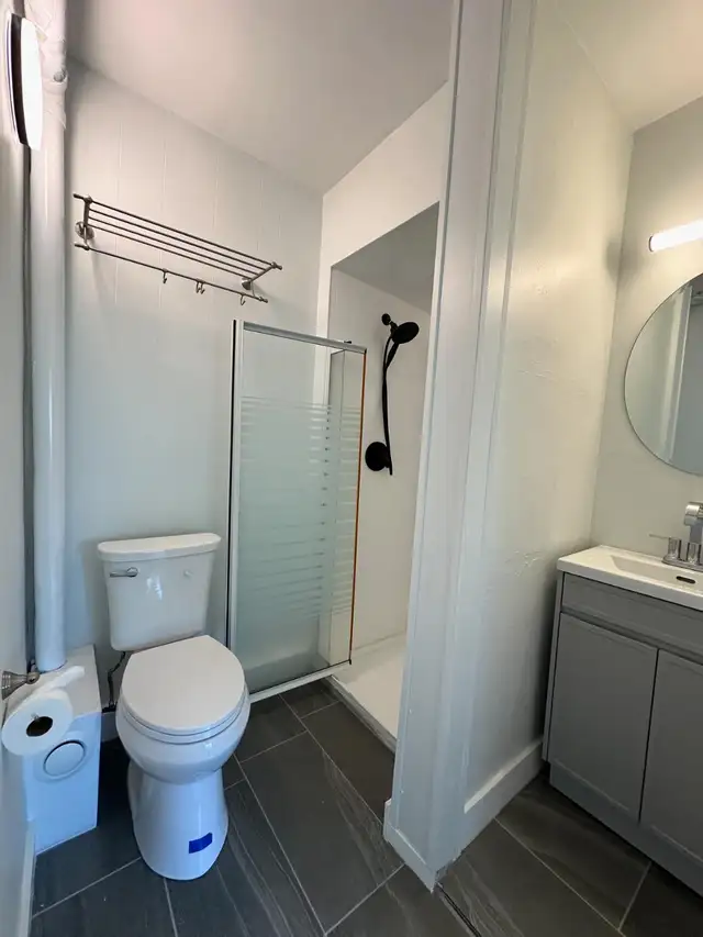 Room in share house, private bathroom in Room Rentals & Roommates in City of Halifax - Image 7