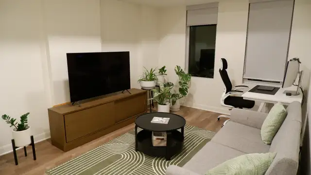 1-Bedroom Lease Takeover – Little Italy | $2,175/month | Dec 1