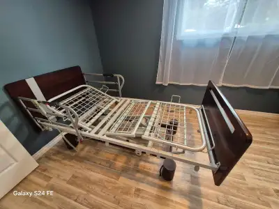 lit électrique , View more