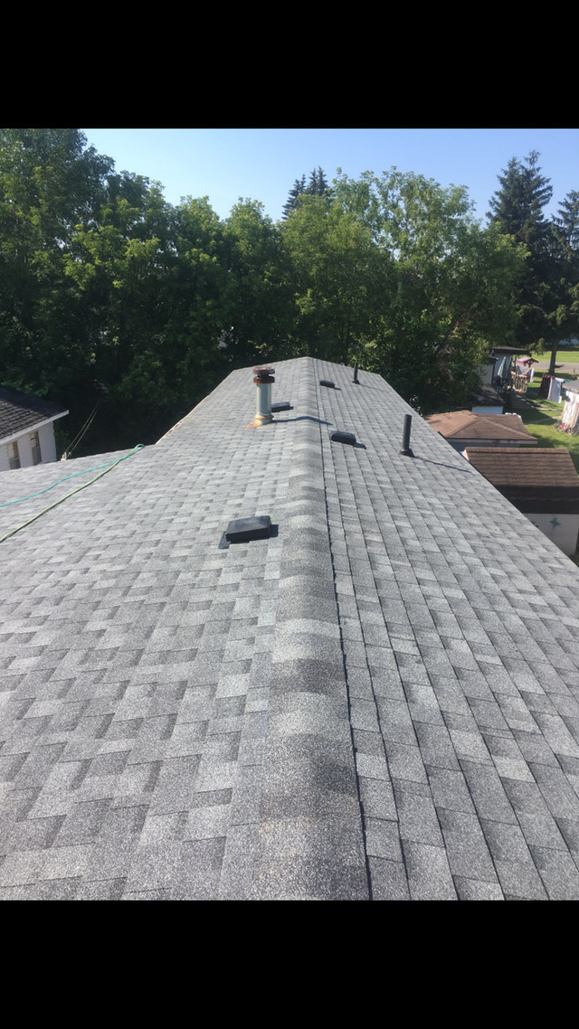 Roofing and repairs in Roofing in Thunder Bay - Image 3