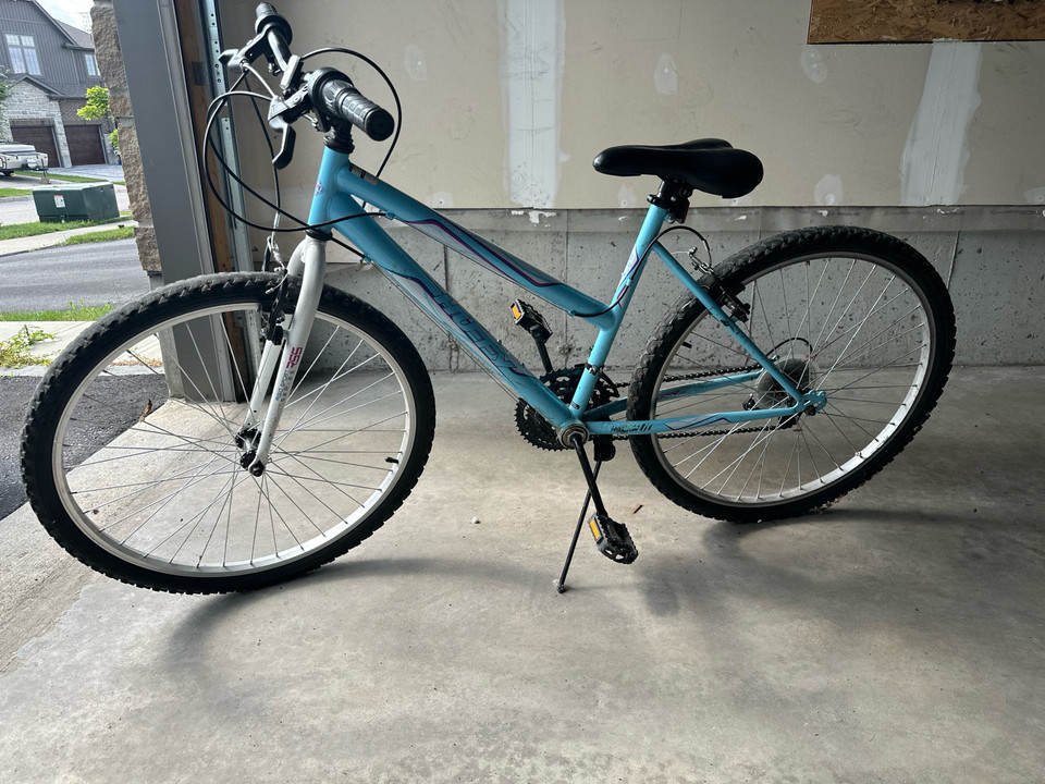 Huffy granite 26 bike new arrivals