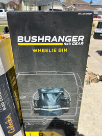 Bushranger Spare Tire Bag