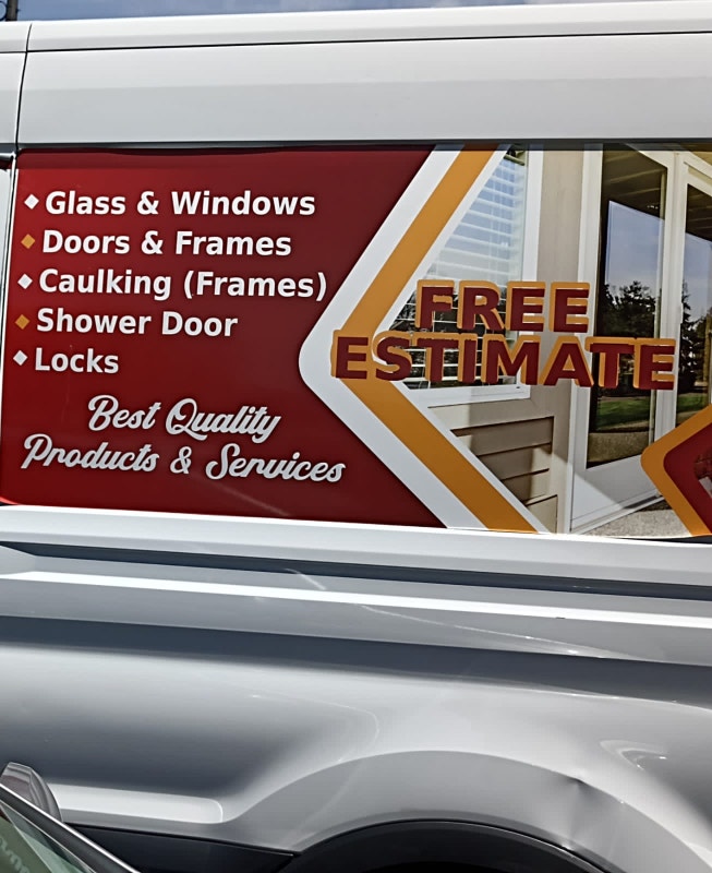 Repairs and Installation Frames and Doors Windows & Doors City of