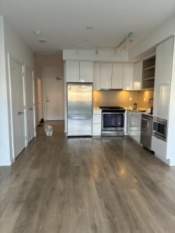 Modern 2BR + Den Apartment with Private Patio in Long Term Rentals in North Shore - Image 2