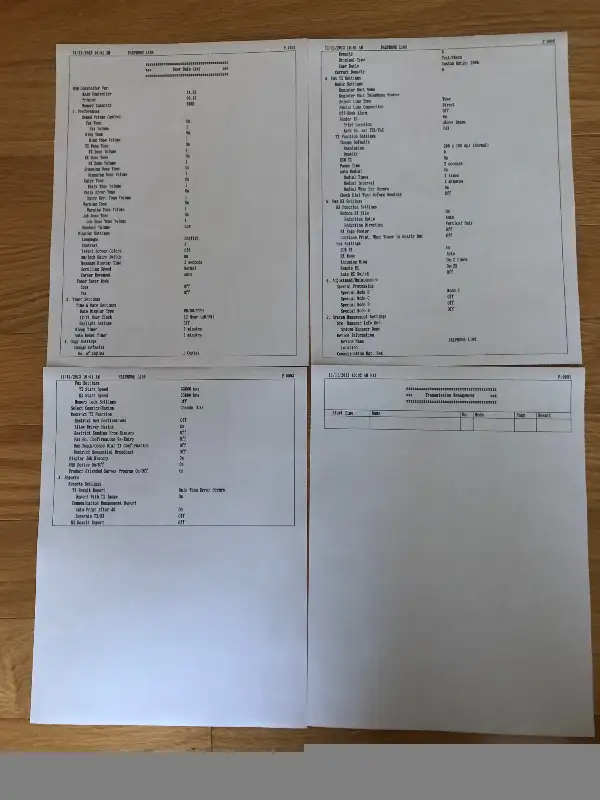 Canon FaxPhone L100, Monochrome Laser All-in-One Printer in Printers, Scanners & Fax in Markham / York Region - Image 4