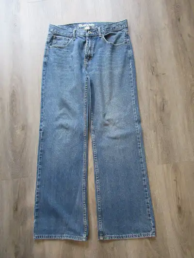 Men's Bluenotes Jeans 33 x 32 - VERY GOOD CONDITION, View more