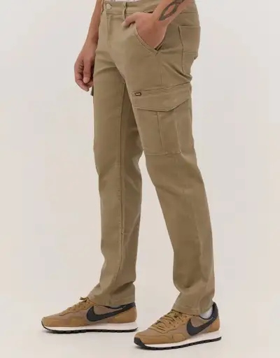 Brand New Bench Casual Cargo Combat Jeans Pants Trousers, View more