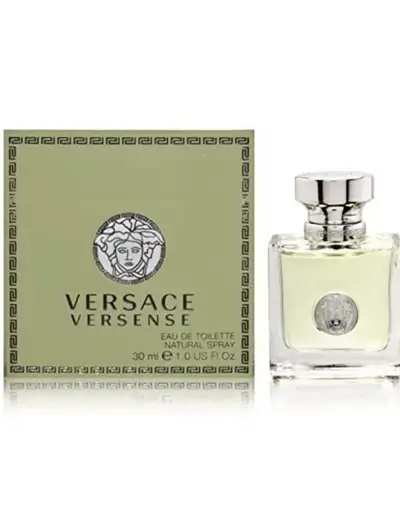 Versace Versence for Women EDT 30ml sealed, View more