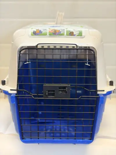 Pet Carrier, View more
