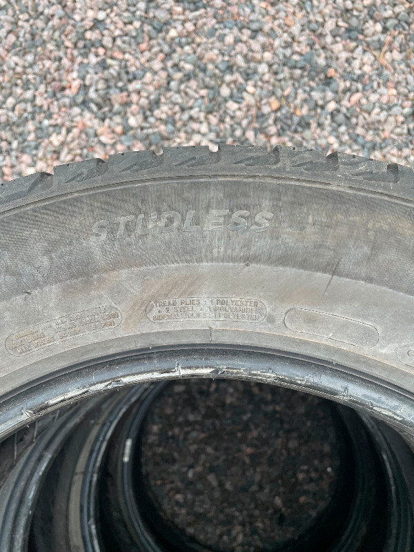 225/60r17 in Tires & Rims in North Bay - Image 2