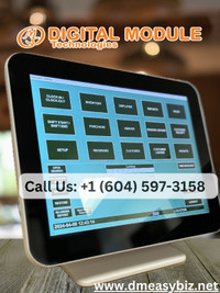 Point Of Sale / Cash Register for All Businesses